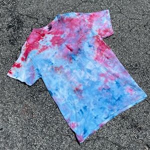 Tie Dye Shirt